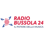 Radio Bussola 24-Logo