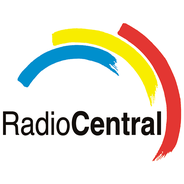 Radio Central-Logo