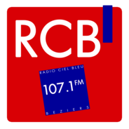 Radio Ciel Bleu-Logo