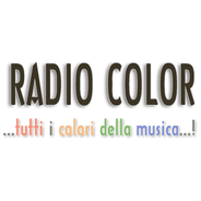 Radio Color-Logo