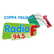 Radio F Coppa Italiana Italo Hits 
