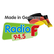Radio F Made in Germany 