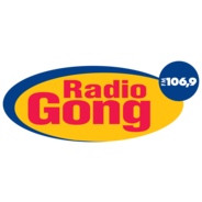 106,9 Radio Gong-Logo