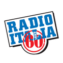 Radio Italia Anni 60-Logo