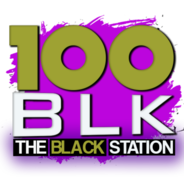 100 BLK-Logo
