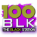 100 BLK 
