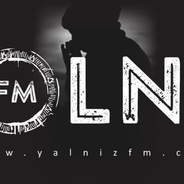 yalnizfm.com-Logo
