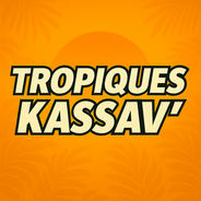Tropiques Kassav-Logo