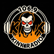 106.9 Kink Radio-Logo