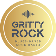 Gritty Rock-Logo
