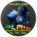 PLRW - Planète Latine Radio Web-Logo