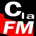 C'est LA FM-Logo
