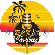 RCK CARAIBEEN KING 97 CK-Logo