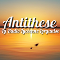 Antithèse-Logo