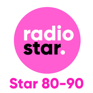 STAR 80-90-Logo