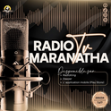 RADIO TV MARANATHA-Logo