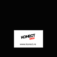 Konect Radio-Logo