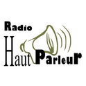 Radio Haut Parleur-Logo