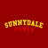Sunnydale Radio-Logo