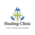 Healing Clinic-Logo
