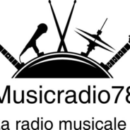 musicradio78-Logo