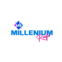 Millenium Guadeloupe-Logo