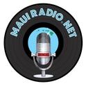 Maui Radio Dot Net-Logo