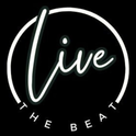 The Beat Live Talk Radio ©-Logo