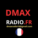 DMAX RADIO-Logo