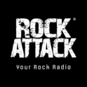 ROCK ATTACK RADIO-Logo