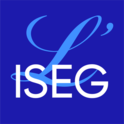 ISEG Radio Alsace-Logo