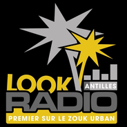 Miami Look Radio Antilles-Logo