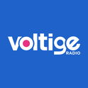 VOLTIGE RADIO-Logo