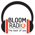 Bloom Radio-Logo