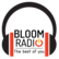 Bloom Radio-Logo