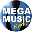 Mega Music Radio-Logo