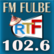 RADIO FULBE INTERNATIONALE-Logo