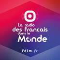 La radio des Français dans le monde-Logo