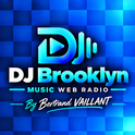 DJ BROOKLYN-Logo