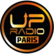 UP Radio Paris-Logo