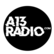 A13 Radio-Logo