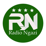 RADIO NGAZI-Logo
