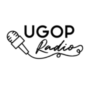 Ugop Radio, la web radio d'hyper proximité du 12 e arrondissement de Paris-Logo