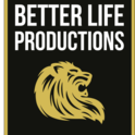Better life radio-Logo