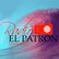 Radio el Patron Urbano-Logo