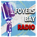 foyers bay radio-Logo