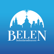 Belén la Radio-Logo