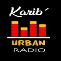 Karib'Urban Radio-Logo
