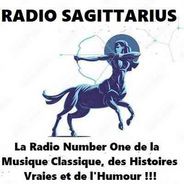 Radio Sagittarius-Logo