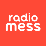Radio Mess-Logo